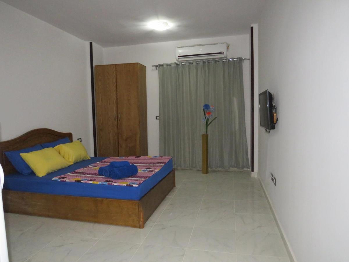 Apartment Taranto Near The Sea Redsealine Hurghada Exterior foto