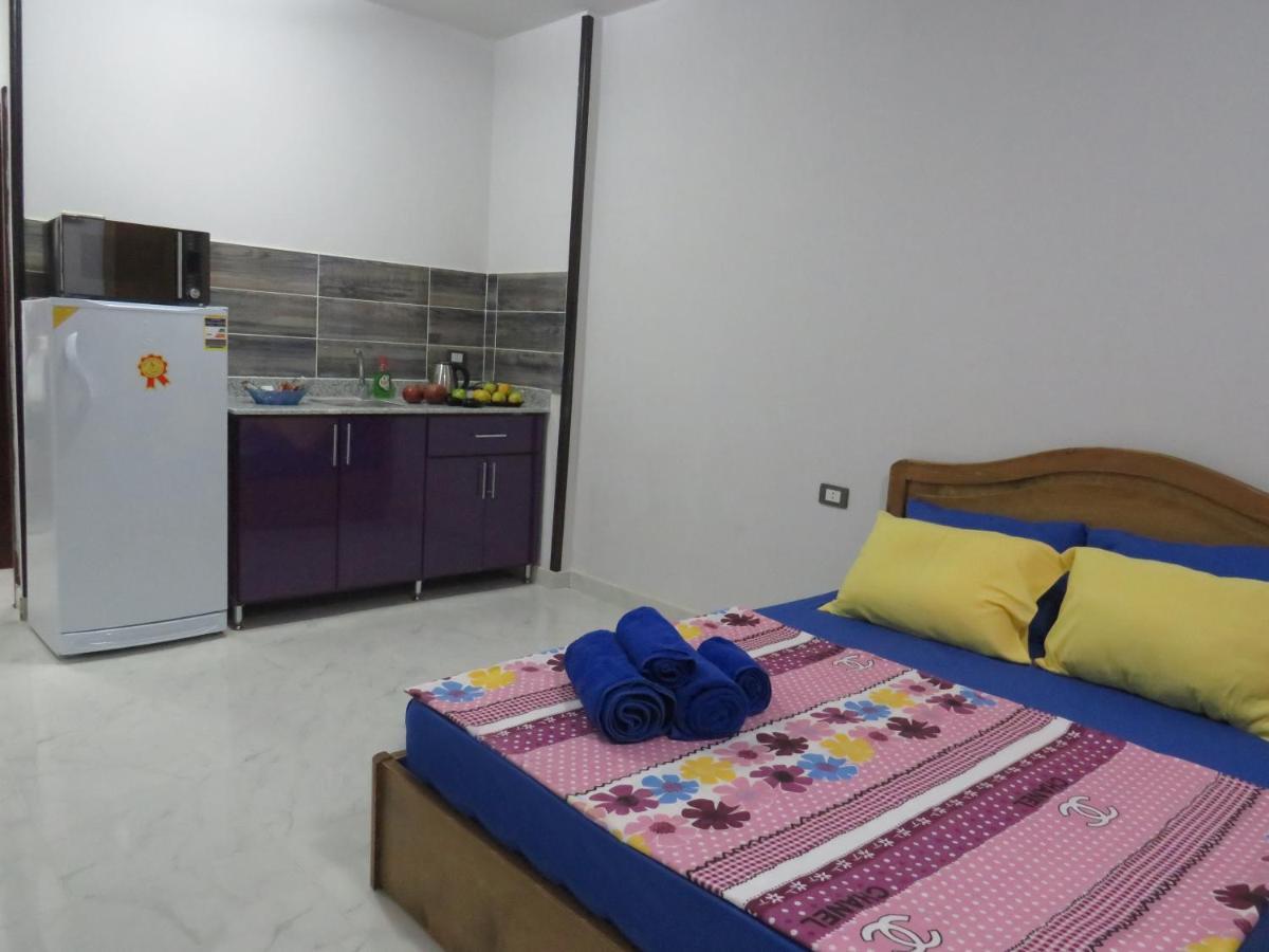 Apartment Taranto Near The Sea Redsealine Hurghada Exterior foto
