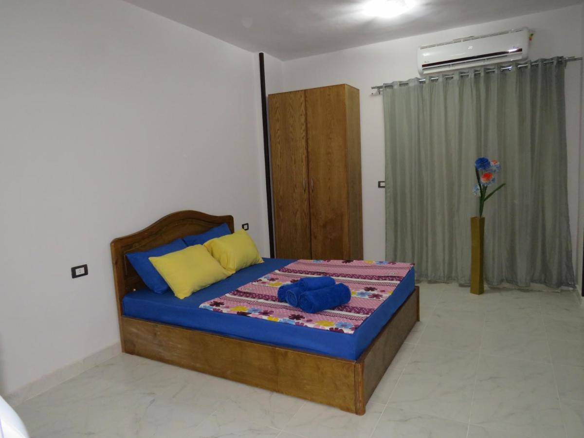 Apartment Taranto Near The Sea Redsealine Hurghada Exterior foto
