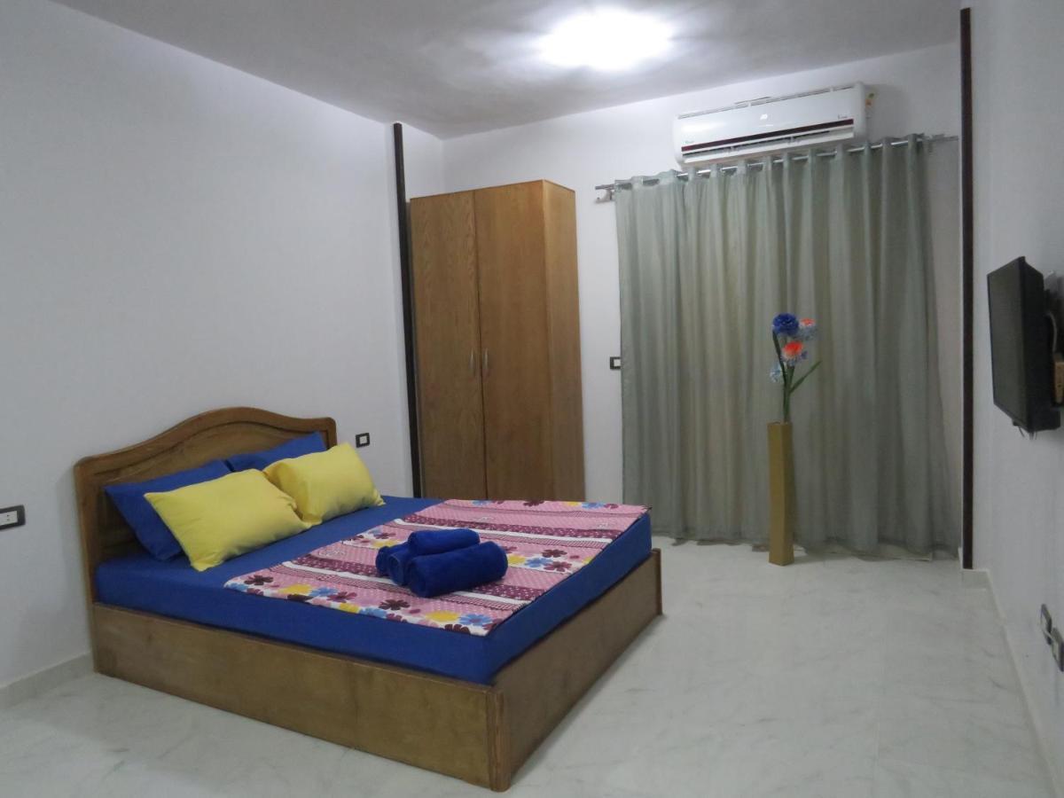 Apartment Taranto Near The Sea Redsealine Hurghada Exterior foto