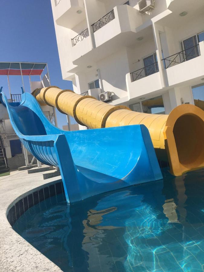 Apartment Taranto Near The Sea Redsealine Hurghada Exterior foto