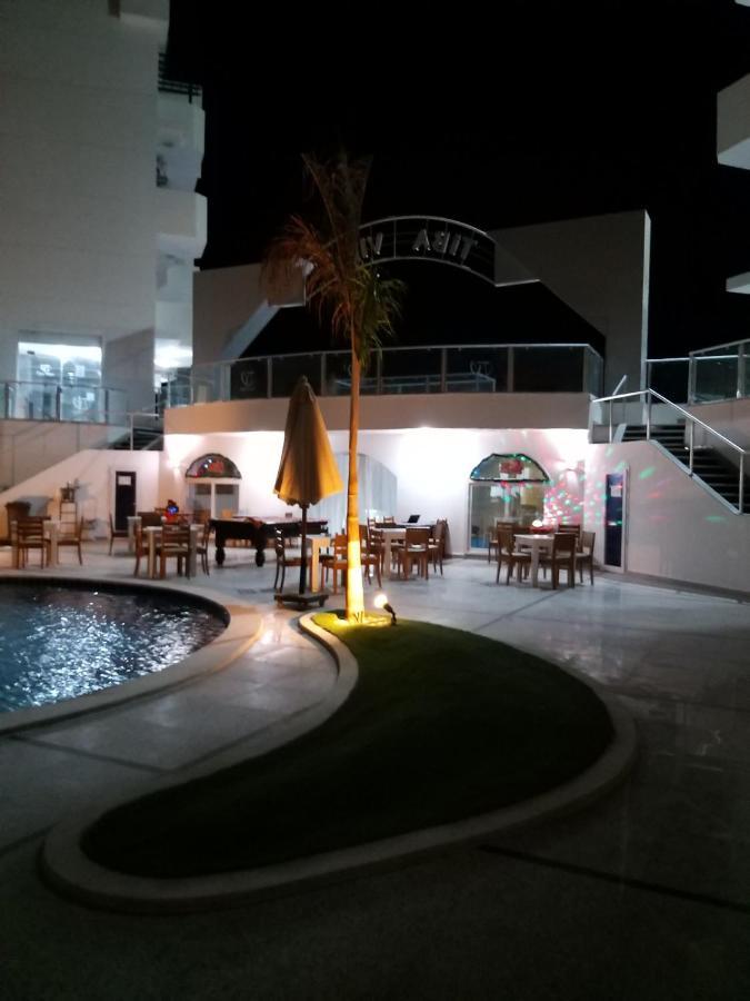 Apartment Taranto Near The Sea Redsealine Hurghada Exterior foto